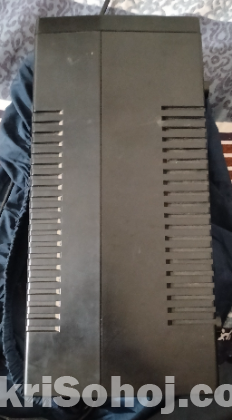 UPS APOLLO 1120F 1200VA